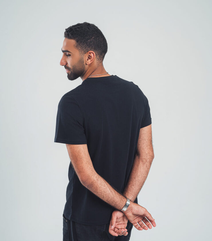 F&S basic Cotton Tee