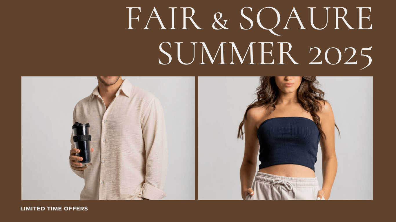 Fair & Square