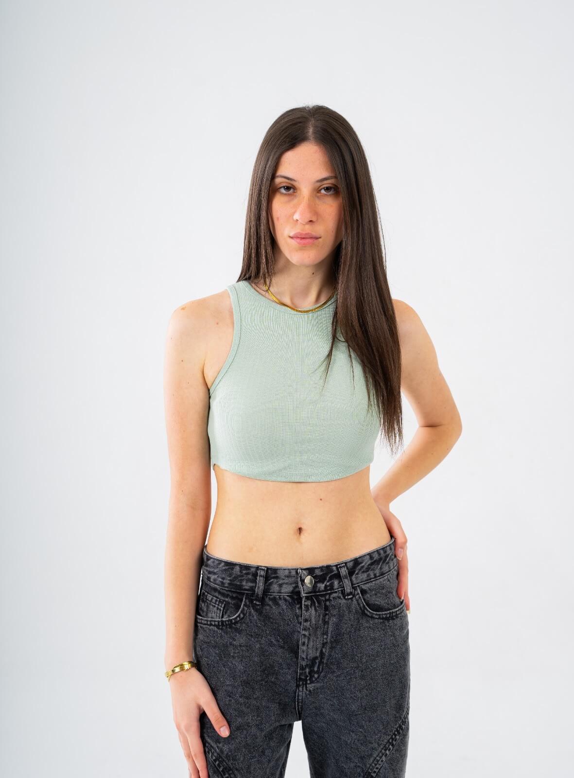 Tank Tops & Camis